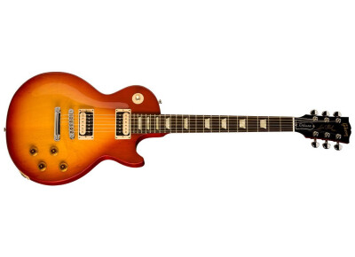 Gibson Les Paul Studio Deluxe ’60s Exclusive