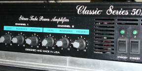 Ampli Peavey Classic 50/50