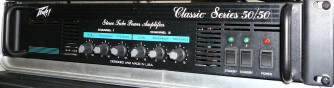 Peavey Classic 50/50