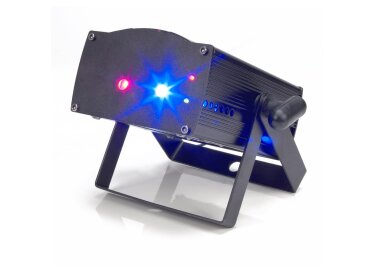 ADJ (American DJ) Micro Royal Galaxian