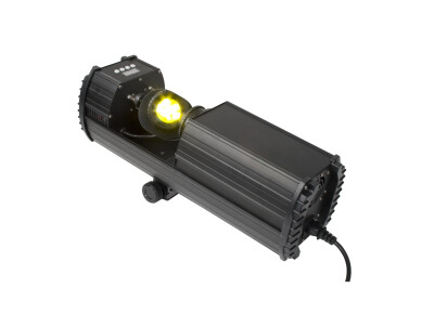 Lightmaxx DJ Scan LED