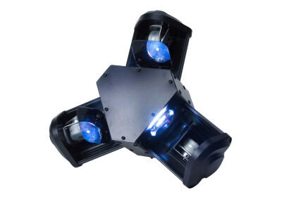 ADJ (American DJ) TripleFlex