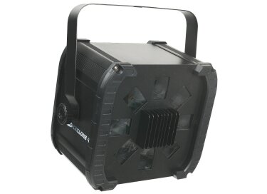 Showtec Cyclone - 4