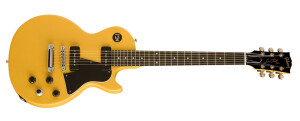 Gibson Robot Les Paul Jr. Special