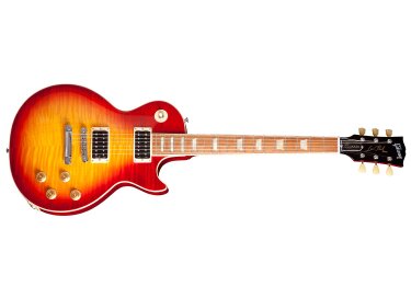 Gibson Les Paul Classic Plus '50s Rounded Neck (2011)