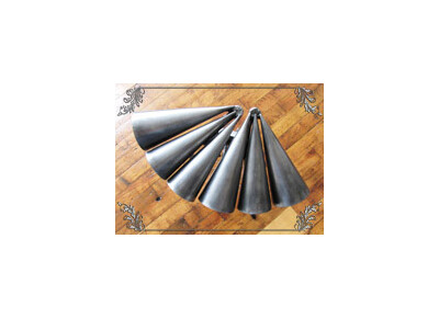 Soundiron Circle Bells