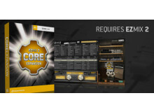 Toontrack Core Expansion EZmix Pack