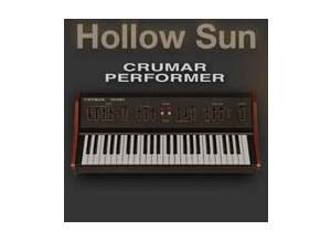 Hollow Sun Crumar Performer