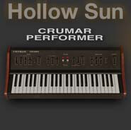 Hollow Sun Crumar Performer