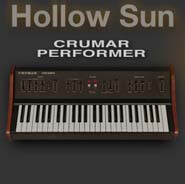 Hollow Sun Crumar Performer