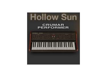 Hollow Sun Crumar Performer