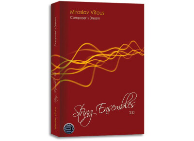 Miroslav Vitous String Ensembles 2