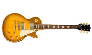Gibson Les Paul Traditional Plus