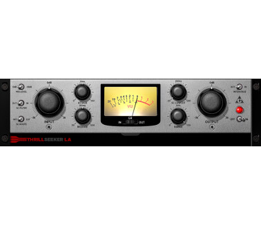 Variety Of Sound ThrillseekerLA