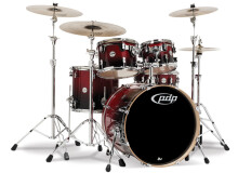 PDP Pacific Drums and Percussion Concept Birch