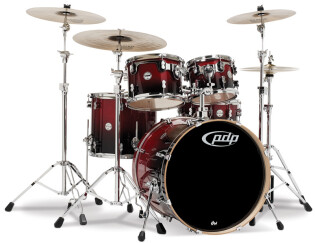 Pacific Drums Concept Series