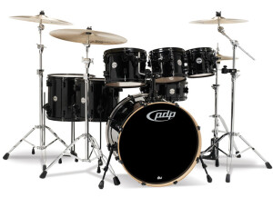 PDP Pacific Drums and Percussion Concept Maple