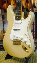 Fender Vintage Mary Kaye '57 Stratocaster Reissue