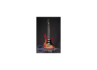 Gibson Victory