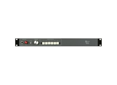Coleman Audio MS6A