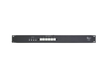 Coleman Audio GT6A