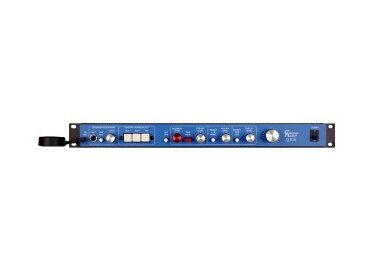 Coleman Audio QS8