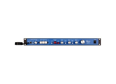 Coleman Audio QS8