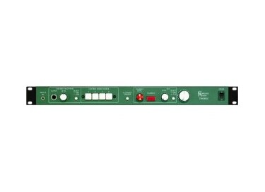 Coleman Audio TB4 MKII