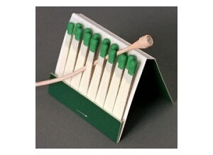 Countryman B3 Omni Round Lavalier Lemo 3