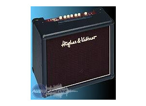 Hughes & Kettner Edition Tube