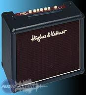 Hughes & Kettner Edition Tube
