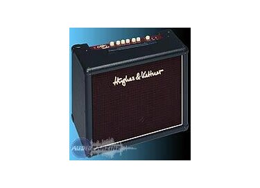 Hughes & Kettner Edition Tube