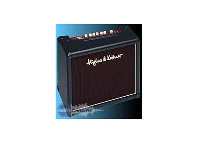 Hughes & Kettner Edition Tube
