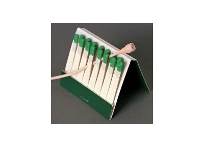 Countryman B3 Omni Round Lavalier XLR