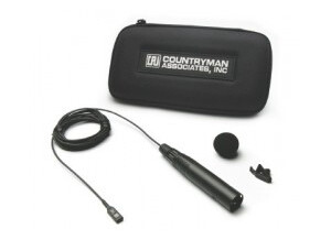 Countryman ISOMAX 2 Cardio