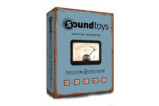 End of Summer sale at SoundToys