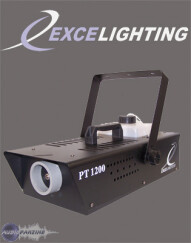 Excelighting PT-1200