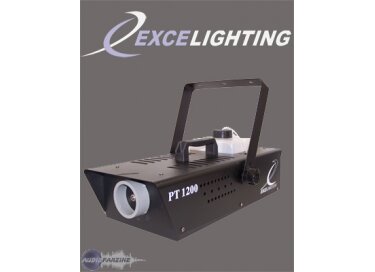 Excelighting PT-1200