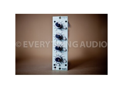 Tonelux EQ5P