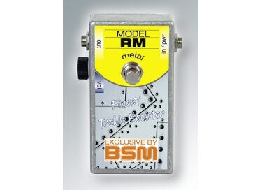 Bsm RM Metal