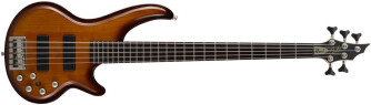 Nouvelles basses Cort Curbow