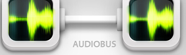 50% off Audiobus for a limited time