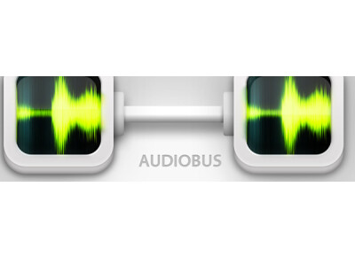 Audiobus Audiobus