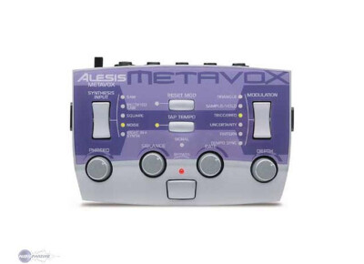 Alesis Metavox