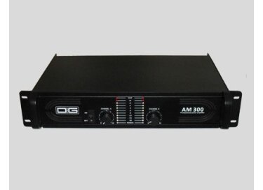DaG Audio AM 300