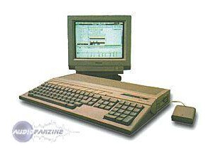 Atari 1040 STE