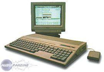Atari 1040 STE