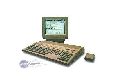 Atari 1040 STE