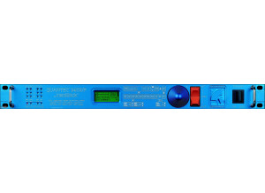 Quantec Yardstick 2402/F