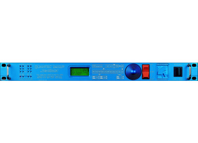 Quantec Yardstick 2402/F